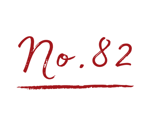 Number Eighty Two