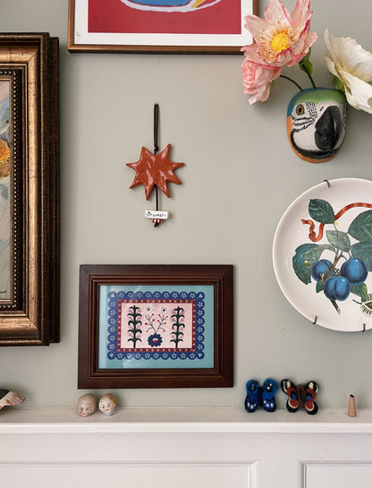 The Dreamer | Decorative Wall Hanging